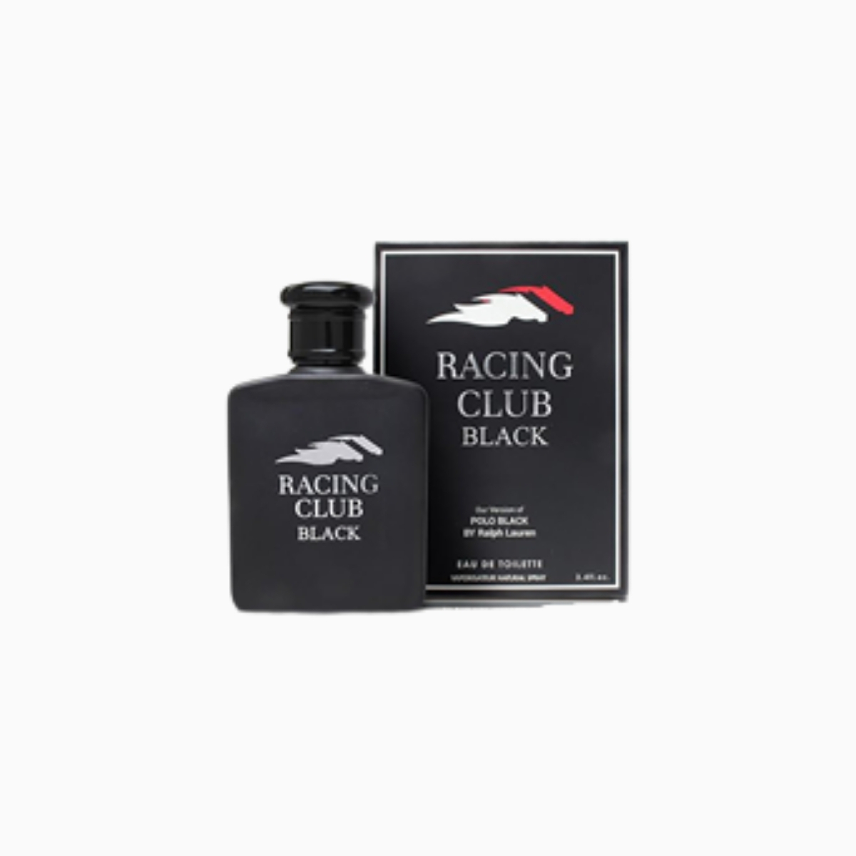 racing club black cologne